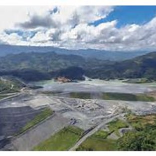Oceana Gold (Philippines) Inc. - Didipio Mining