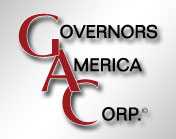 GOVERNORS AMERICA CORP