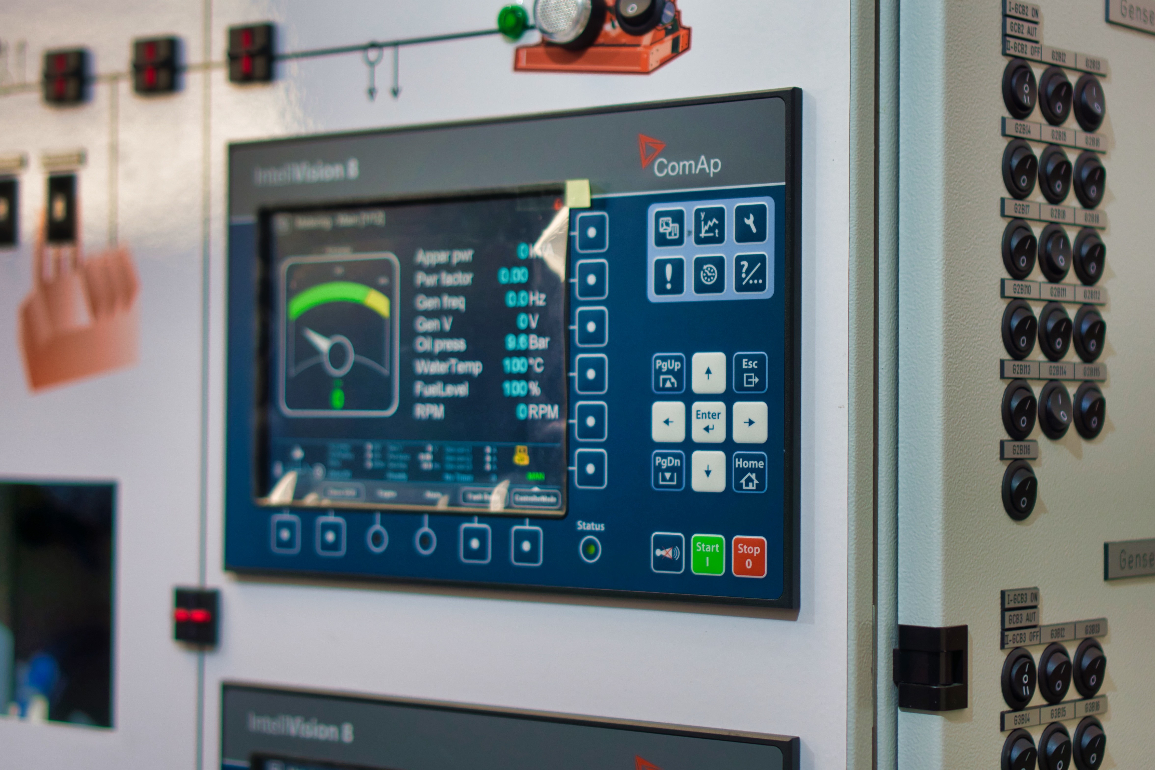 Static Controllers Products | Static Power Philippines | Your partner in building a better ...