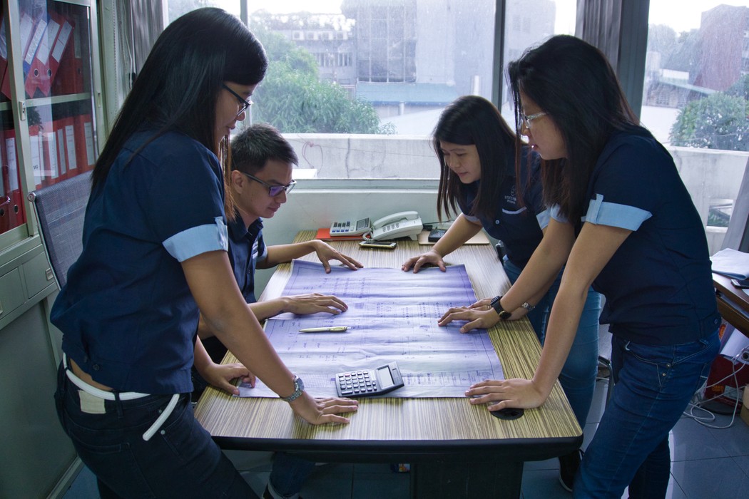 Distribution Boards